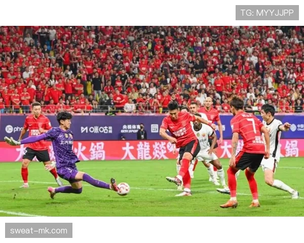 中超赛程公布:战火重燃,球队状态回暖成焦点 中超赛程公布:战火重燃,球队状态回暖成焦点