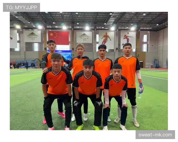 克罗斯助力足球领域技术创新,提升青训系统与公共服务效率 克罗斯助力足球领域技术创新,提升青训系统与公共服务效率