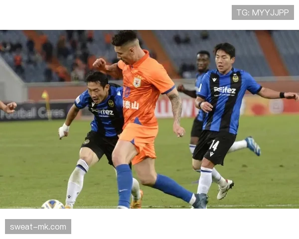 亚冠联赛东亚区竞争格局与出线形势分析