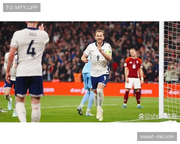 凯恩的终结效率如何在英格兰国家队体系下体现