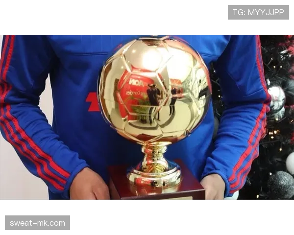 加维：金童奖与科帕奖双料得主的天赋兑现分析