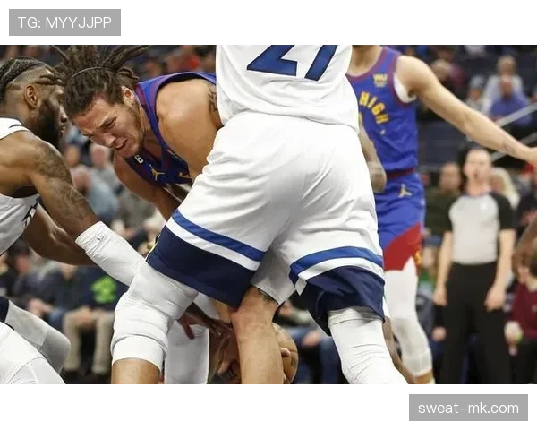 穆雷高效突破拉开与其他控卫的得分差距