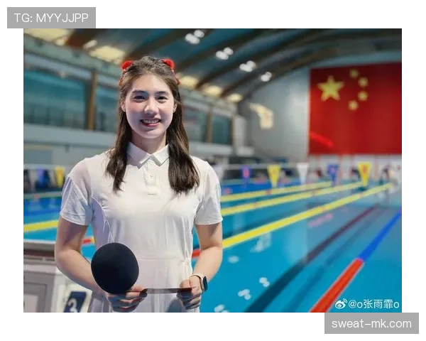 张雨霏训练完顺手买了套房？