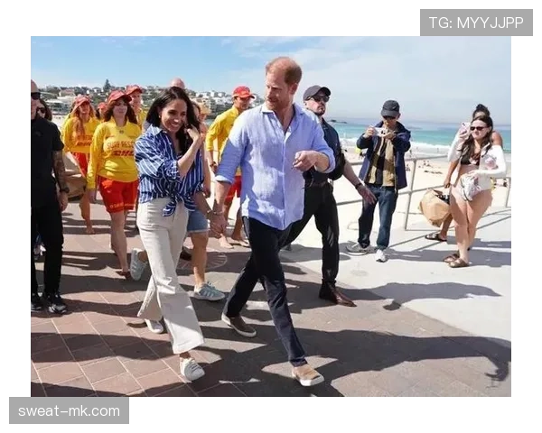 梅根当天穿的那双鞋，光一年工资买3双普通人可能吃一辈子外卖都不够！